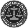 Multi-Million Dollar Advocates Forum