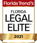 Florida Legal Elite 2021