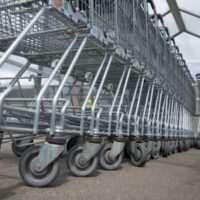 ChainShoppingCarts ChainShoppingCarts