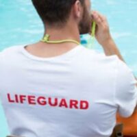 Lifeguard