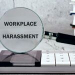 Workplace Harassment