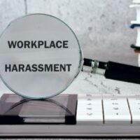 Workplace Harassment Workplace Harassment