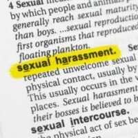 SexualHarassmentClaim