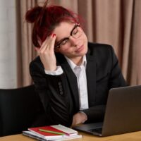 Worried Worried