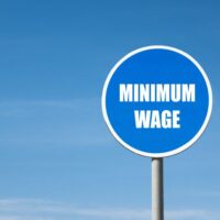 Minimum Wage Rate Minimum Wage Rate