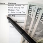 Pay Stub