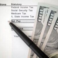 Pay Stub Pay Stub