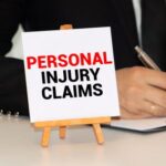 Personal Injury Claim